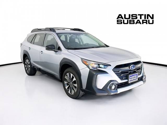 2023 Subaru Outback Limited XT AWD photo
