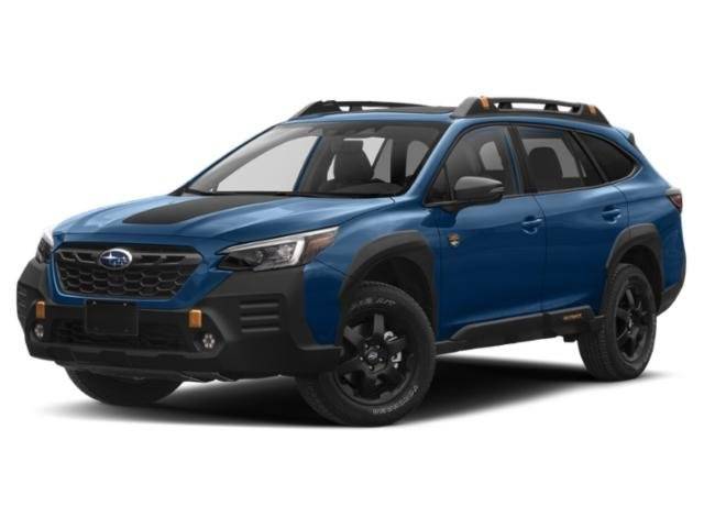 2023 Subaru Outback Wilderness AWD photo