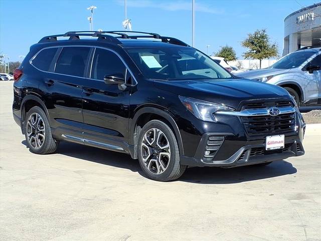2023 Subaru Ascent Limited AWD photo