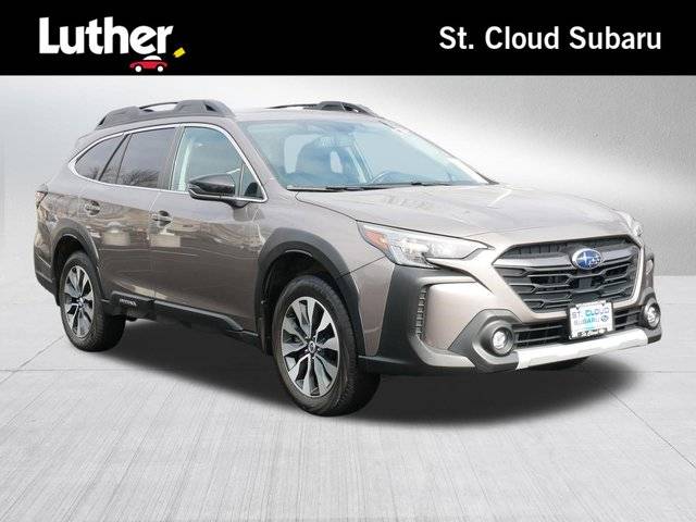 2023 Subaru Outback Limited AWD photo