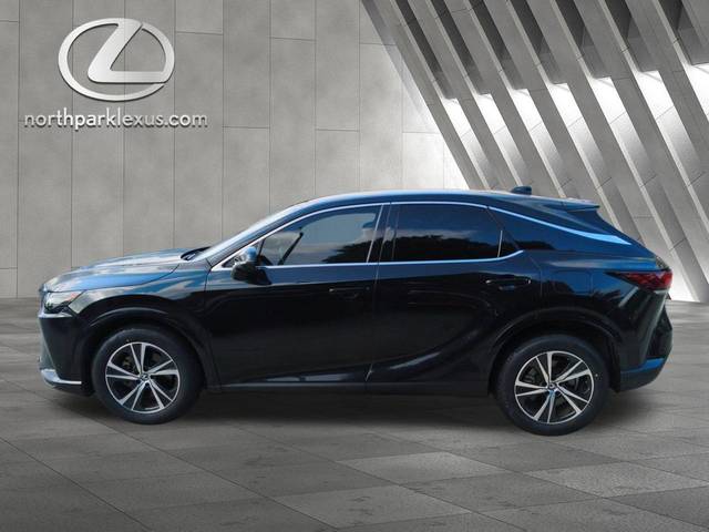 2023 Lexus RX RX 350 Premium Plus FWD photo