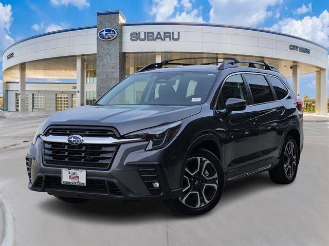 2023 Subaru Ascent Limited AWD photo