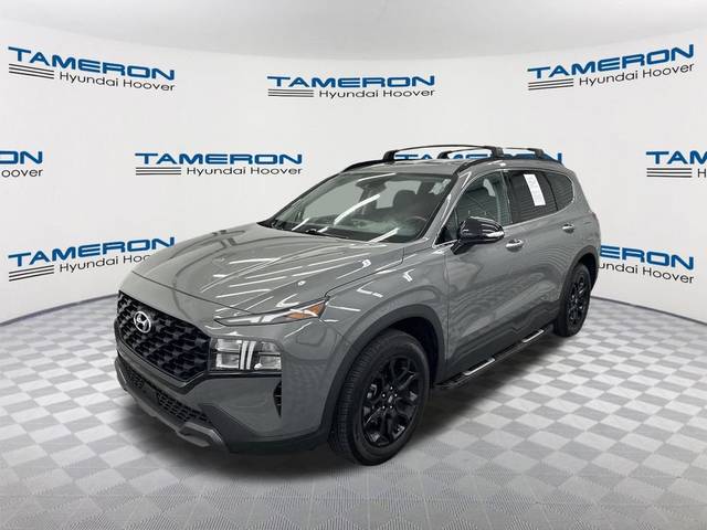 2023 Hyundai Santa Fe XRT FWD photo