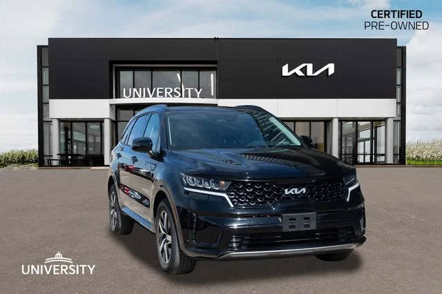2023 Kia Sorento S FWD photo