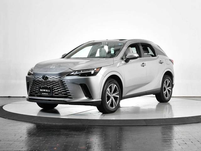 2023 Lexus RX RX 350 Premium FWD photo