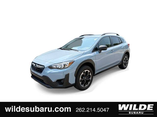 2023 Subaru Crosstrek AWD photo