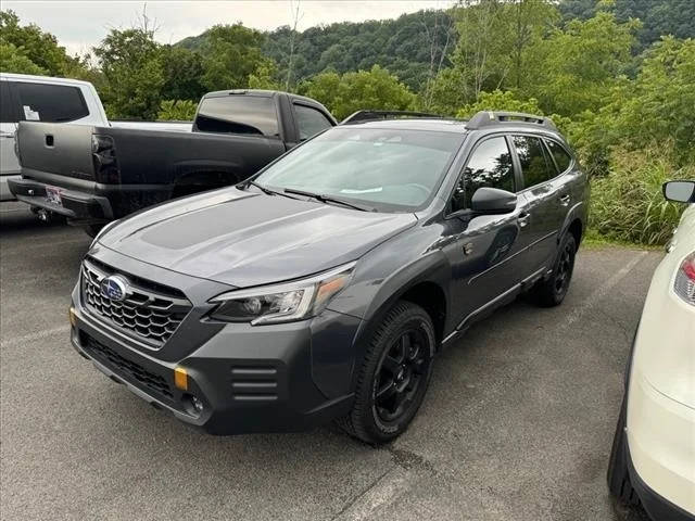 2023 Subaru Outback Wilderness AWD photo