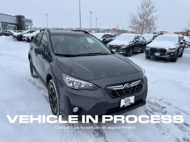 2023 Subaru Crosstrek Premium AWD photo
