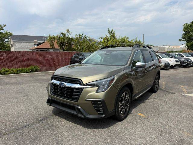 2023 Subaru Ascent Limited AWD photo