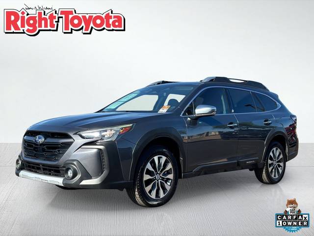 2023 Subaru Outback Touring XT AWD photo