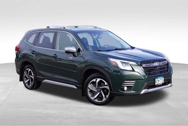 2023 Subaru Forester Touring AWD photo