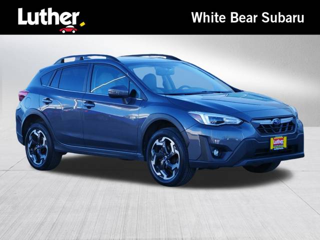 2023 Subaru Crosstrek Limited AWD photo