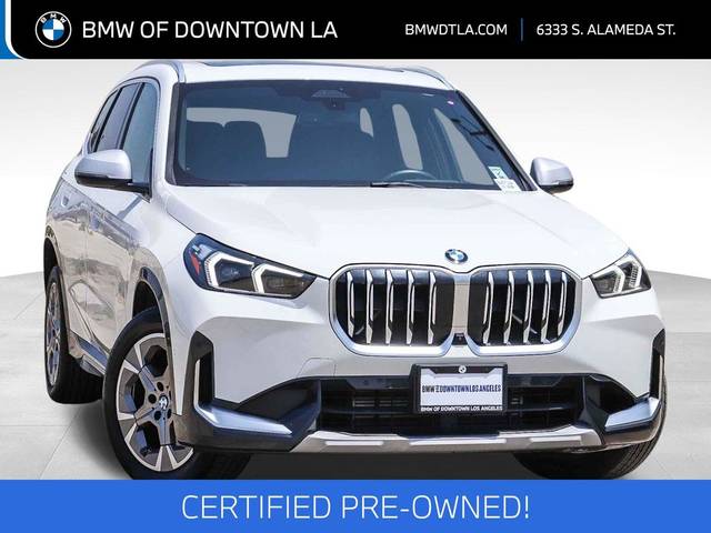 2023 BMW X1 xDrive28i AWD photo