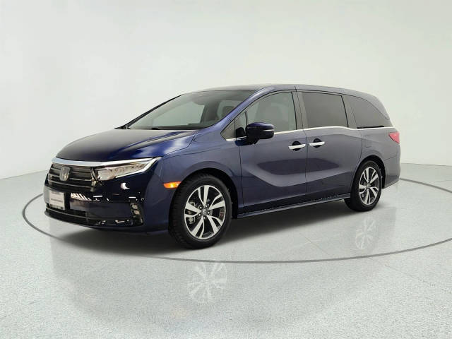 2023 Honda Odyssey Touring FWD photo