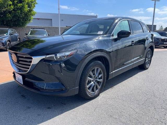 2023 Mazda CX-9 Touring AWD photo
