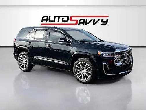 2023 GMC Acadia Denali FWD photo