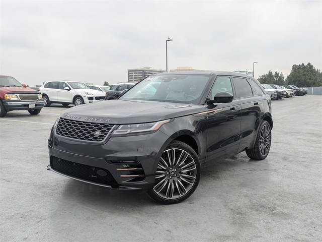 2023 Land Rover Range Rover Velar R-Dynamic S 4WD photo