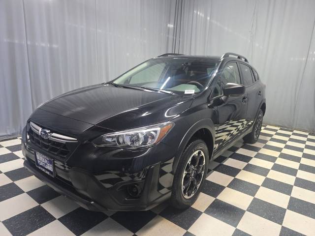 2023 Subaru Crosstrek AWD photo