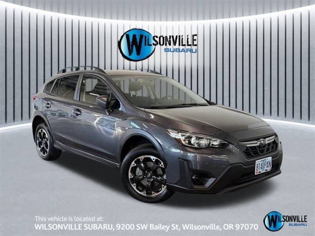 2023 Subaru Crosstrek  AWD photo