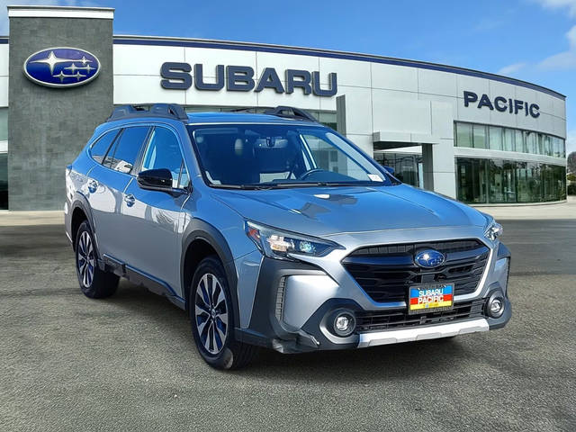 2023 Subaru Outback Limited AWD photo
