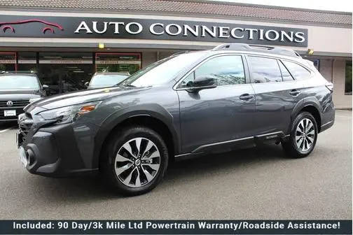 2023 Subaru Outback Limited AWD photo