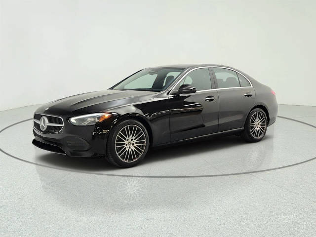 2023 Mercedes-Benz C-Class C 300 RWD photo