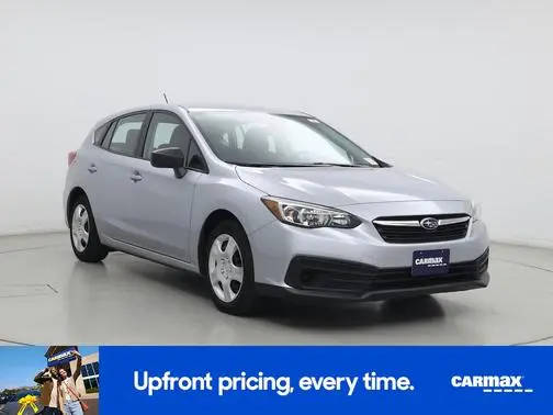 2023 Subaru Impreza  AWD photo