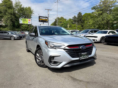 2023 Subaru Legacy Sport AWD photo