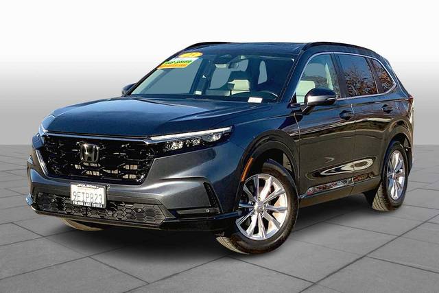 2023 Honda CR-V EX-L FWD photo