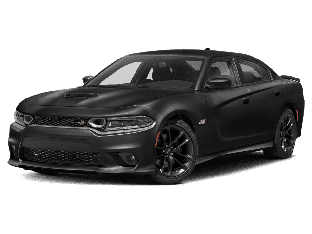 2023 Dodge Charger Scat Pack RWD photo