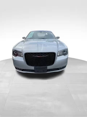 2021 Chrysler 300 300S RWD photo