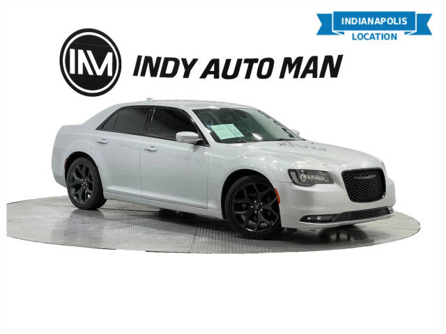 2021 Chrysler 300 300S RWD photo