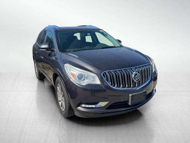 2015 Buick Enclave Leather AWD photo