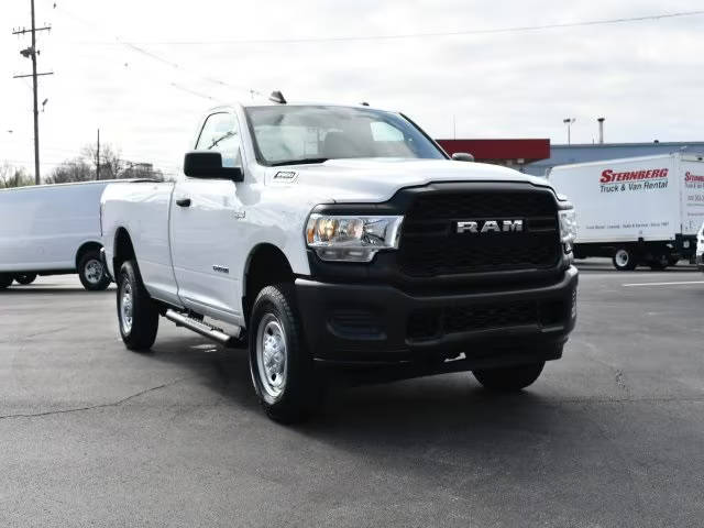 2019 Ram 2500 Tradesman 4WD photo