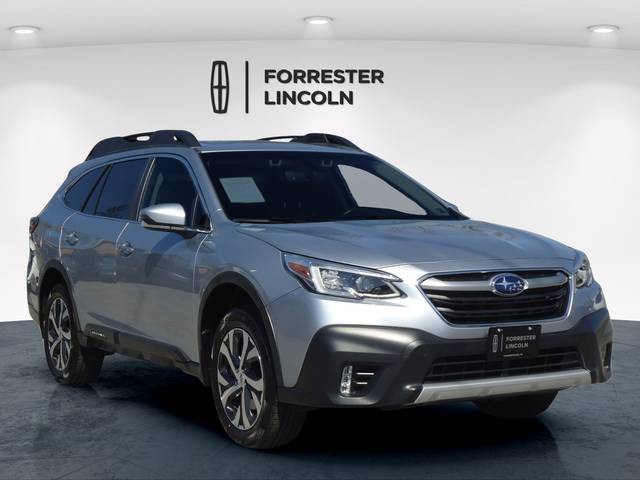 2022 Subaru Outback Limited AWD photo