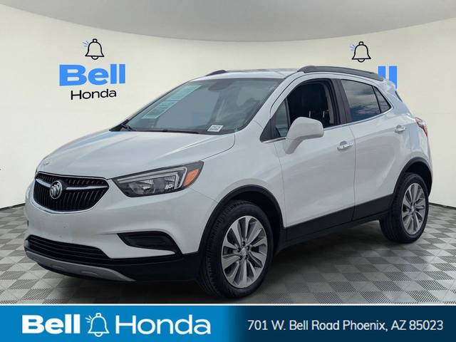 2020 Buick Encore Preferred FWD photo