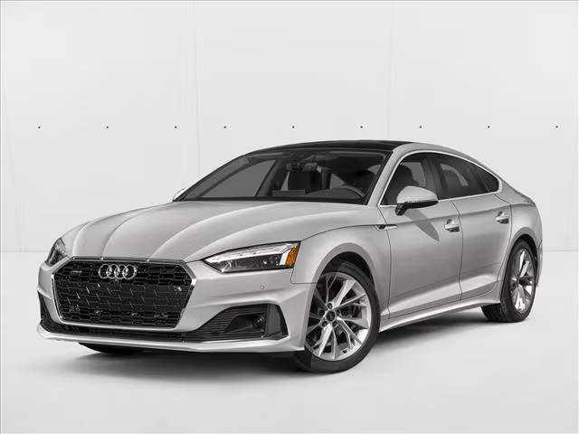 2023 Audi A5 Sportback Premium Plus AWD photo