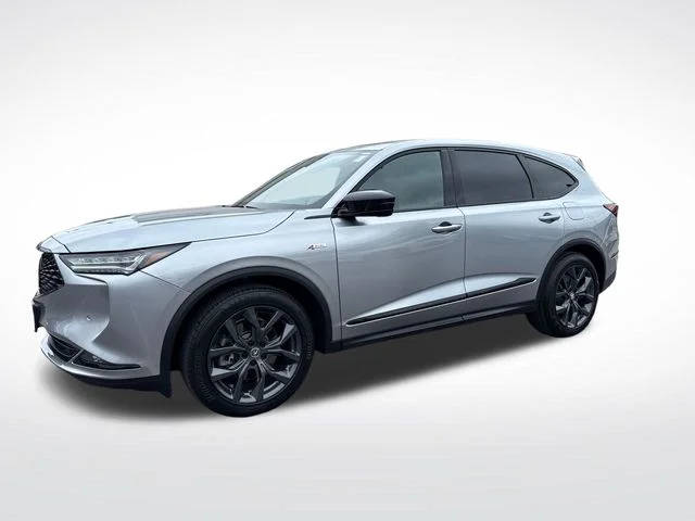 2023 Acura MDX w/A-Spec Package AWD photo