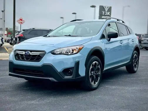 2023 Subaru Crosstrek AWD photo