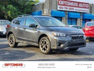 2023 Subaru Crosstrek AWD photo