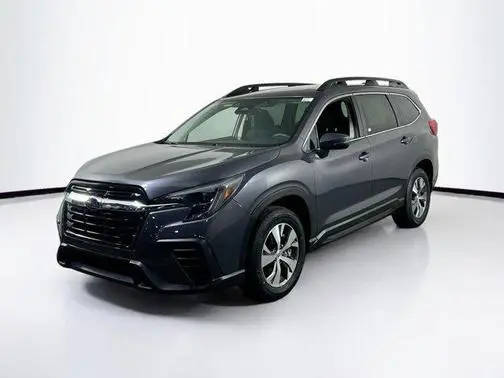 2023 Subaru Ascent Premium AWD photo