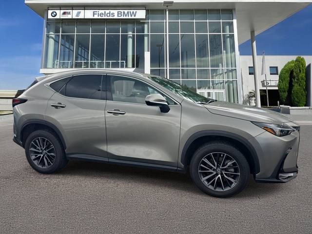 2023 Lexus NX NX 350 Premium AWD photo