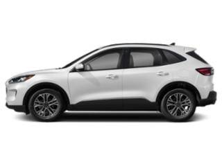 2022 Ford Escape SEL AWD photo