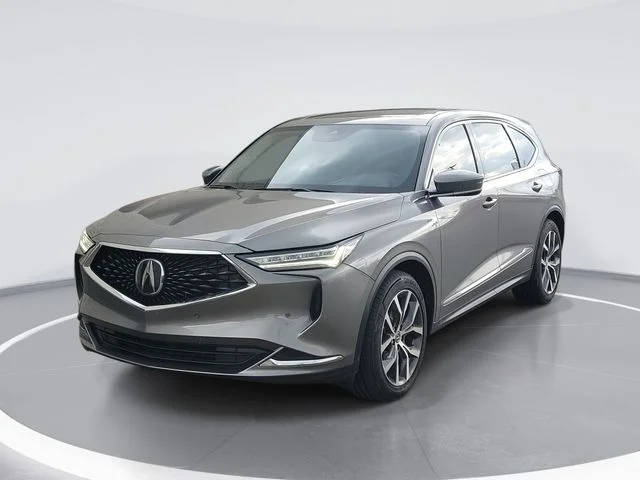 2023 Acura MDX w/Technology Package AWD photo