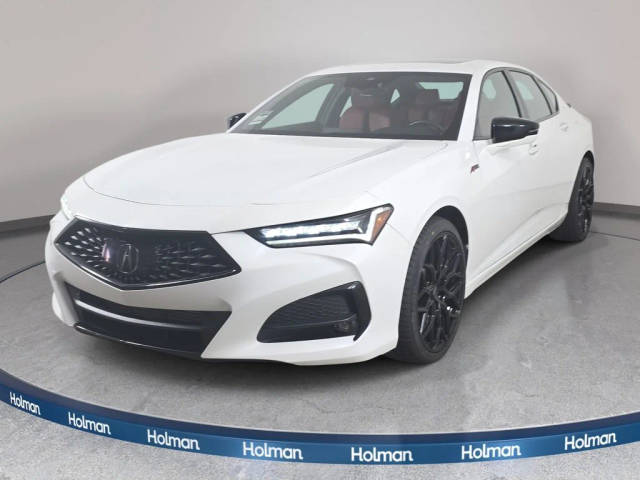 2023 Acura TLX w/A-Spec Package FWD photo