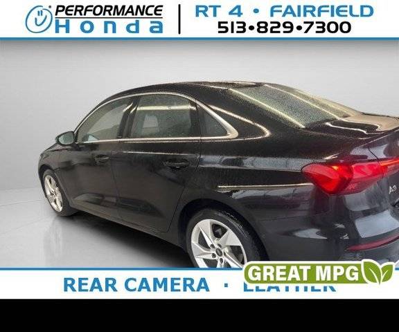 2023 Audi A3 Premium FWD photo