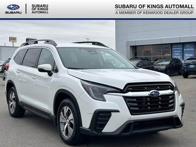 2023 Subaru Ascent Premium AWD photo