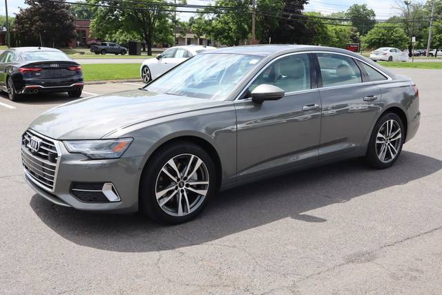 2023 Audi A6 Premium AWD photo