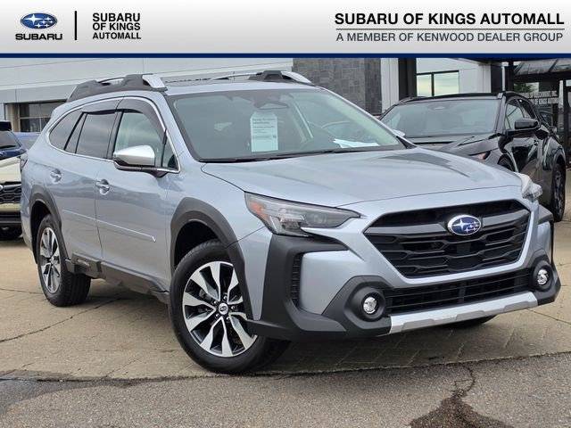 2023 Subaru Outback Touring XT AWD photo