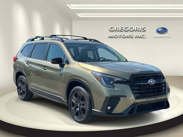 2023 Subaru Ascent Onyx Edition AWD photo